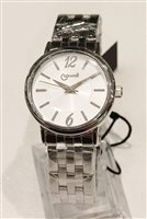 Orologio Lowell Donna in Acciaio PA4312-80 - PA4312-80